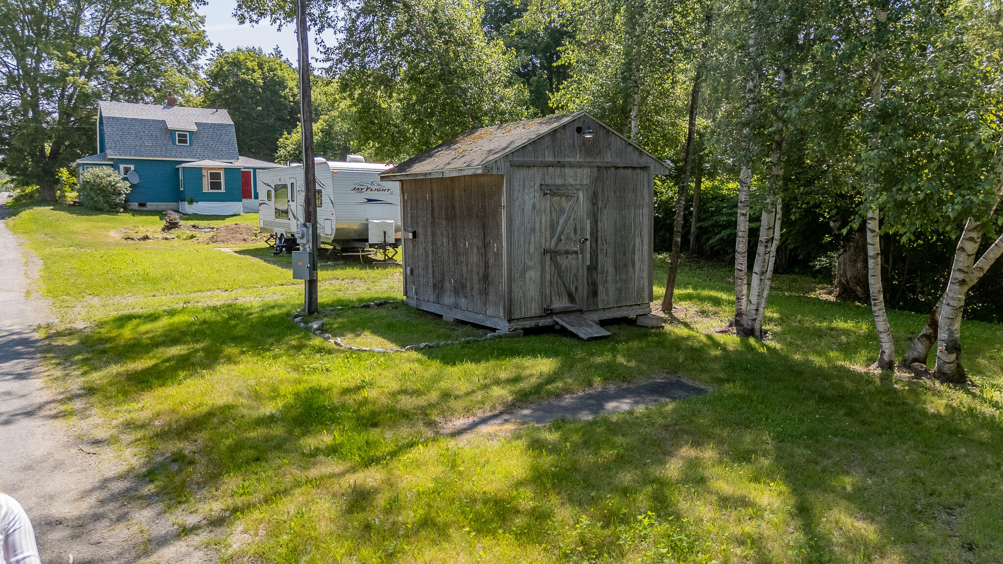 28 Albert Street Milo, ME 04463 - Photo 31 of 35 dji_fly_20260701_104212_0077_17829449875