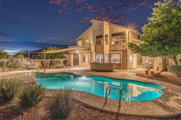 $4,200 | 4843 East Windstone Trail, Cave Creek, AZ 85331