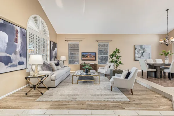 $4,200 | 4843 East Windstone Trail, Cave Creek, AZ 85331