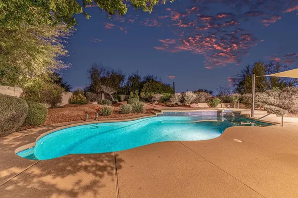 $4,200 | 4843 East Windstone Trail, Cave Creek, AZ 85331