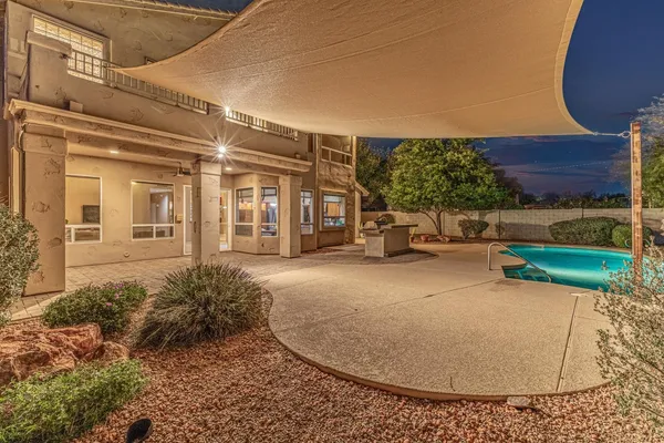 $4,200 | 4843 East Windstone Trail, Cave Creek, AZ 85331