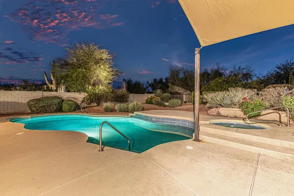 $4,200 | 4843 East Windstone Trail, Cave Creek, AZ 85331