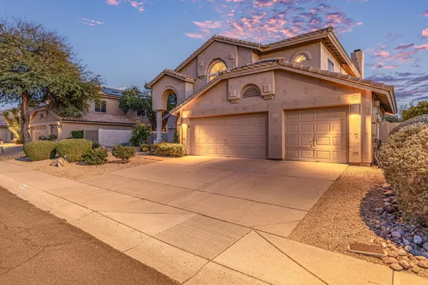 $4,200 | 4843 East Windstone Trail, Cave Creek, AZ 85331