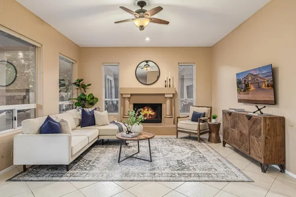 $4,200 | 4843 East Windstone Trail, Cave Creek, AZ 85331