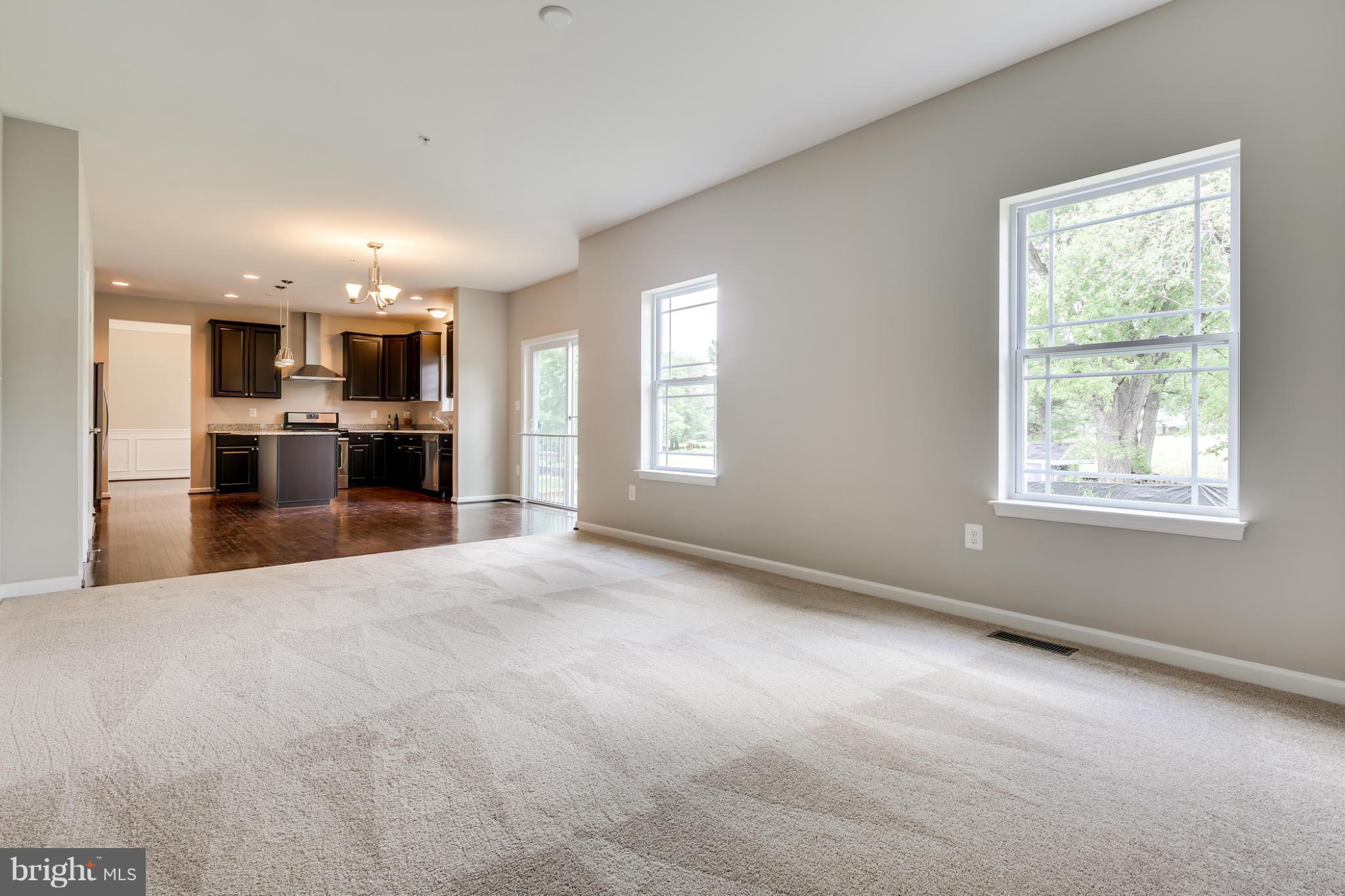 8233 Church Ln Road Ellicott City, MD 21043 - Photo 16 of 30 Family Room