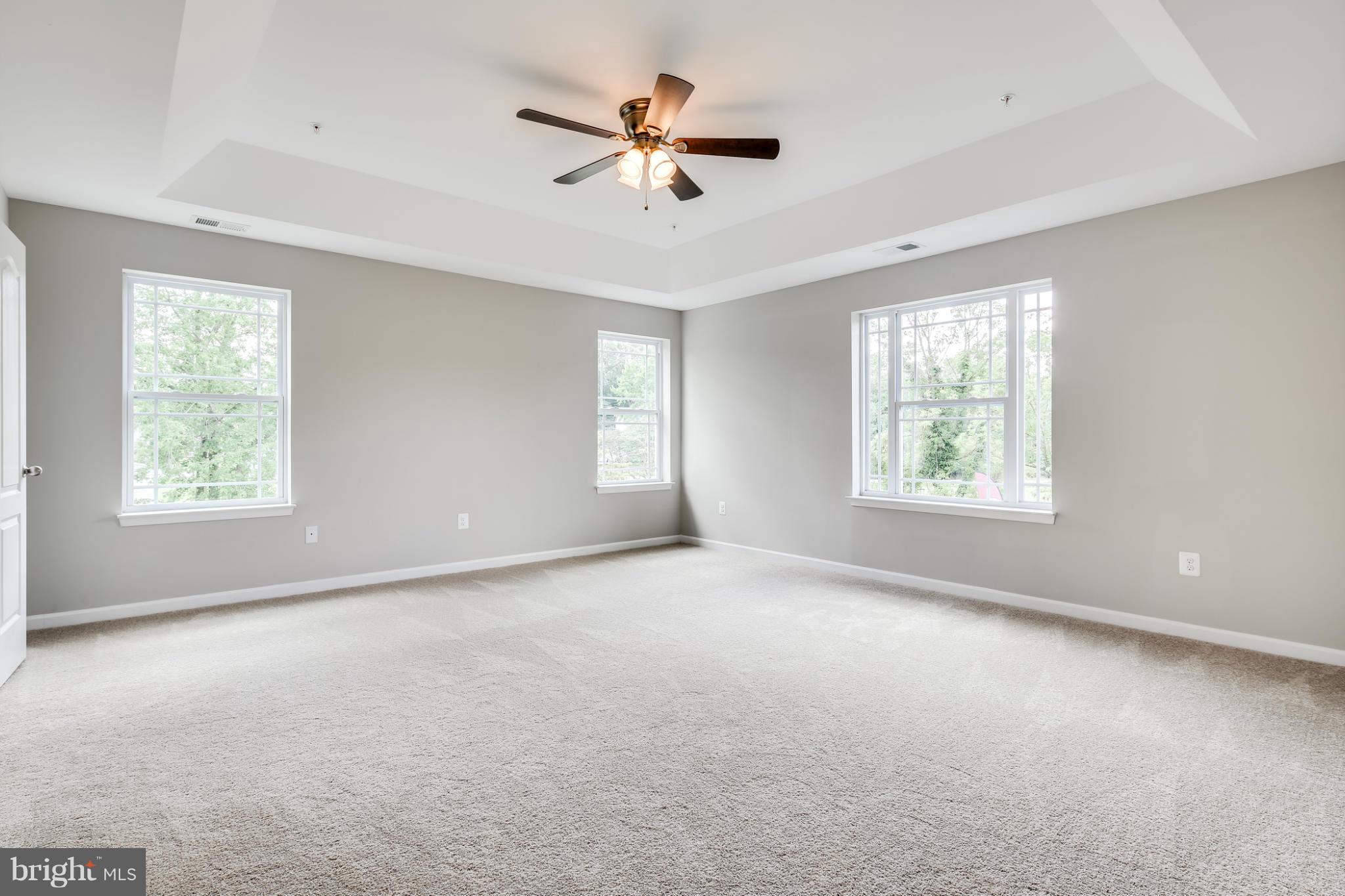 8233 Church Ln Road Ellicott City, MD 21043 - Photo 24 of 30 Bedroom (Master)