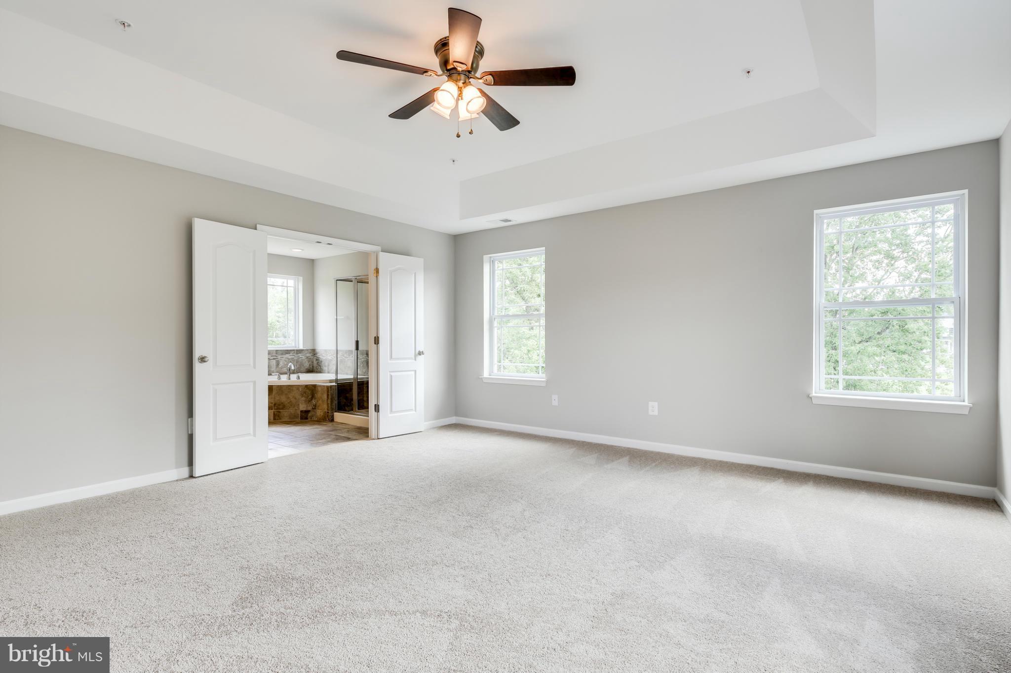 8233 Church Ln Road Ellicott City, MD 21043 - Photo 25 of 30 Bedroom (Master)