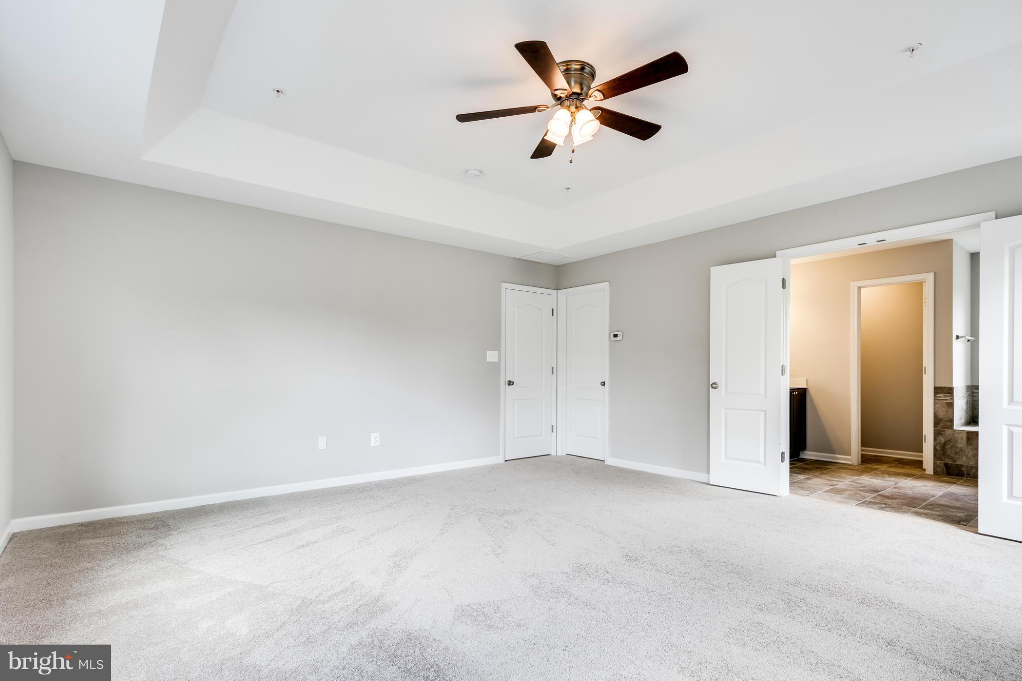8233 Church Ln Road Ellicott City, MD 21043 - Photo 26 of 30 Bedroom (Master)