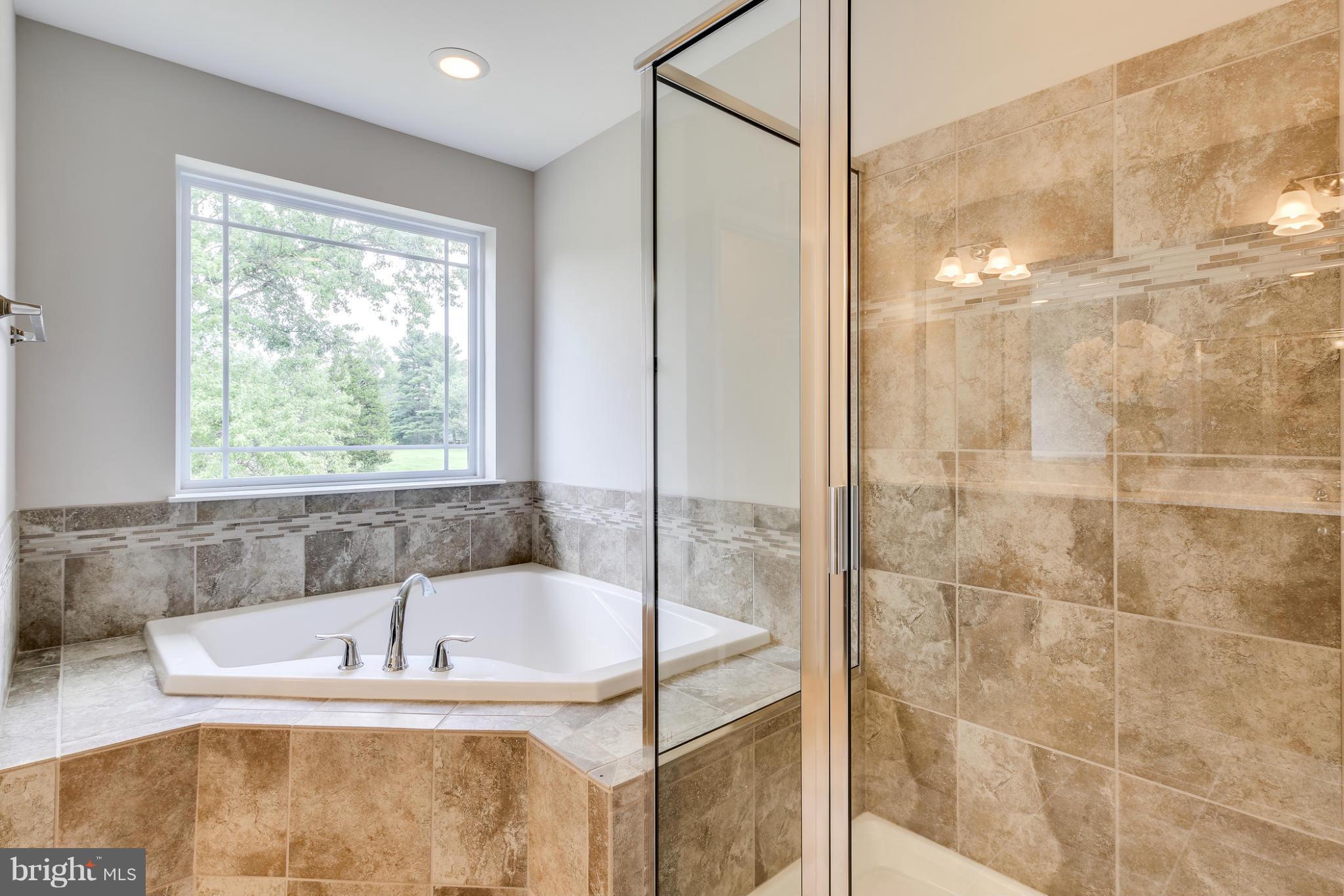 8233 Church Ln Road Ellicott City, MD 21043 - Photo 29 of 30 Bath (Master)