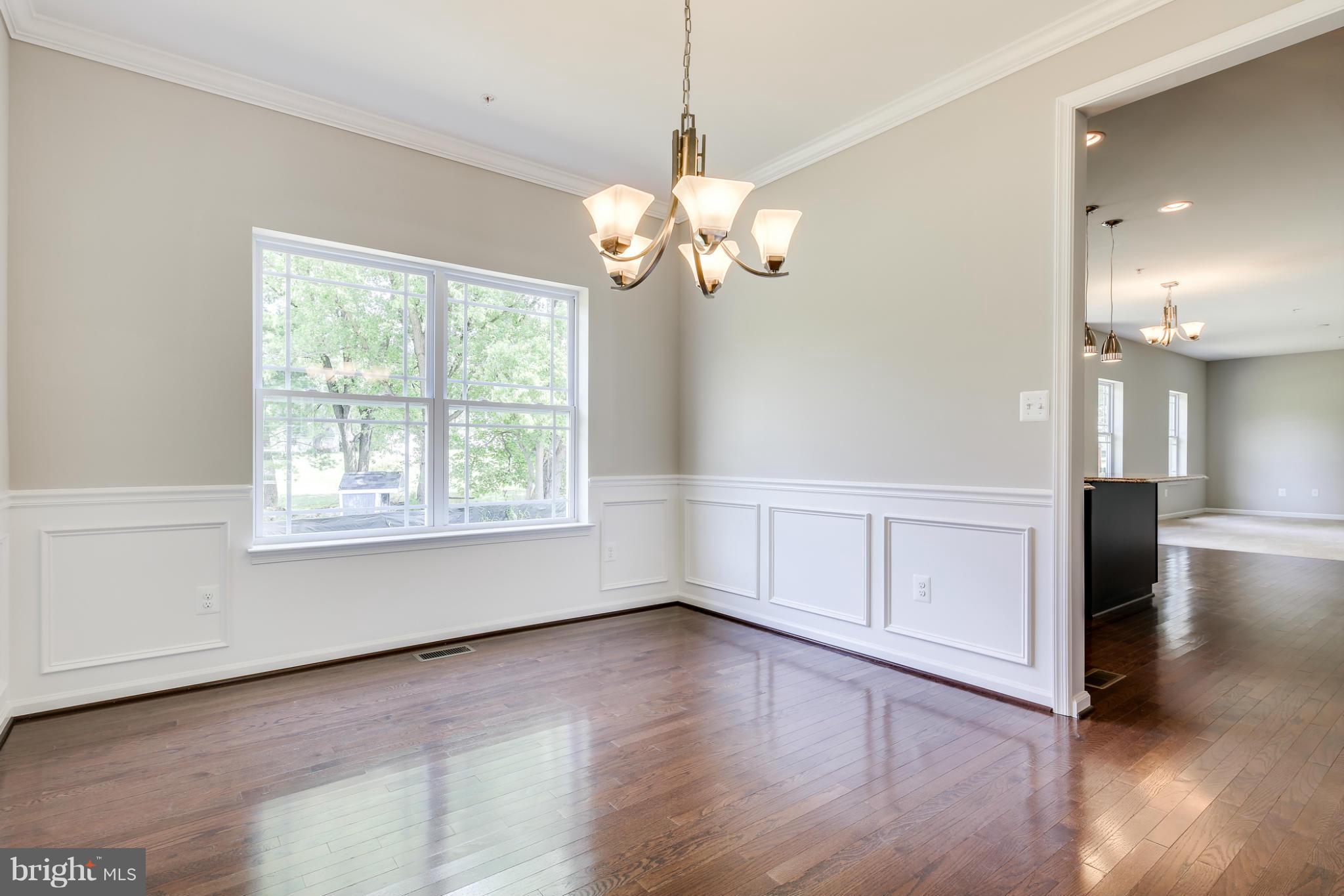 8233 Church Ln Road Ellicott City, MD 21043 - Photo 9 of 30 Dining Room
