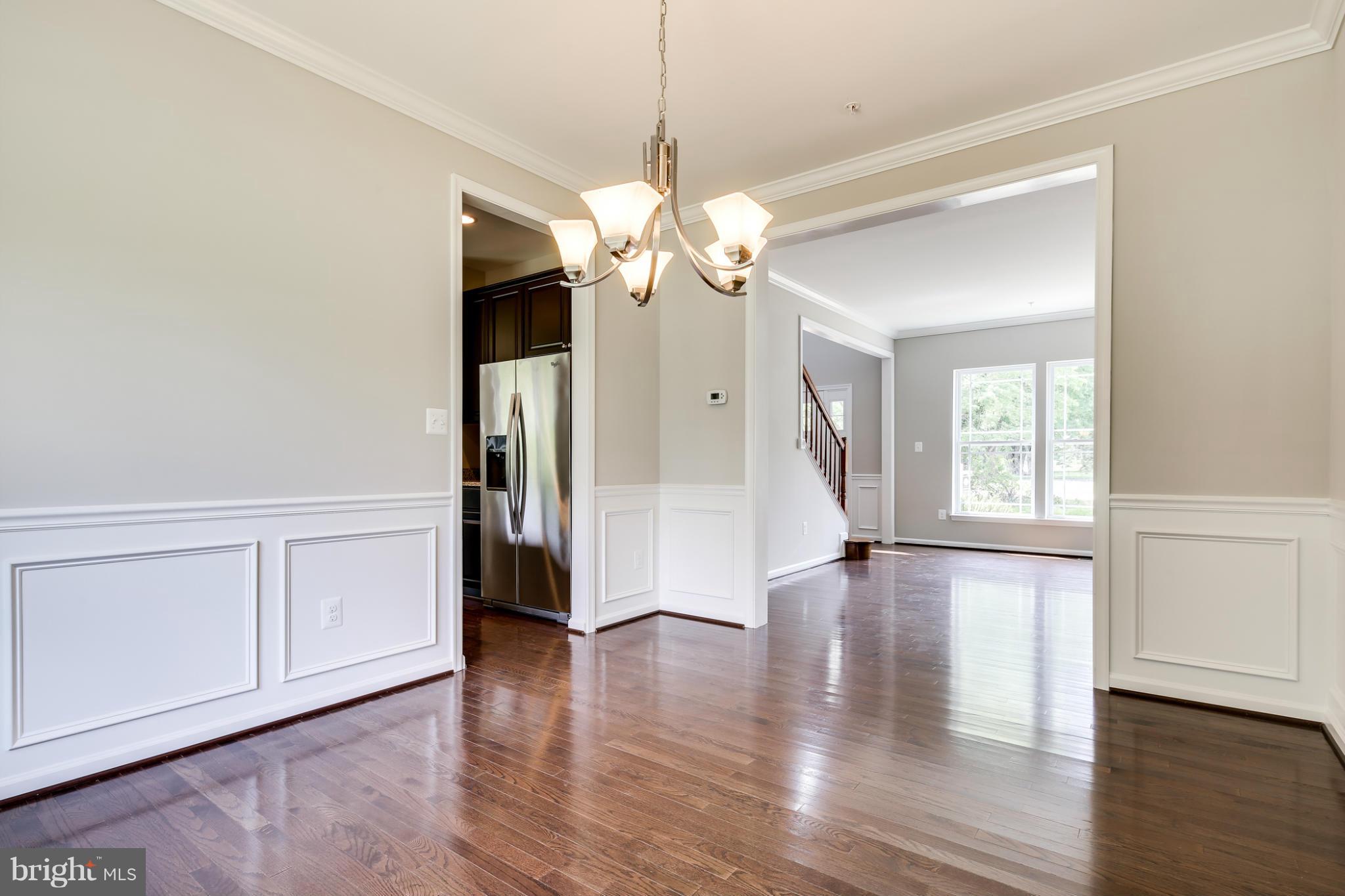 8233 Church Ln Road Ellicott City, MD 21043 - Photo 10 of 30 Dining Room