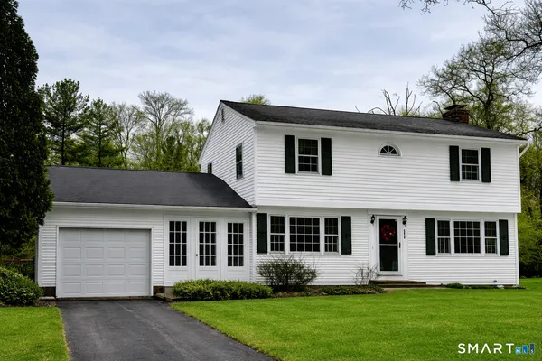 $350,000 | 3015 David Avenue, Killingly, CT 06239