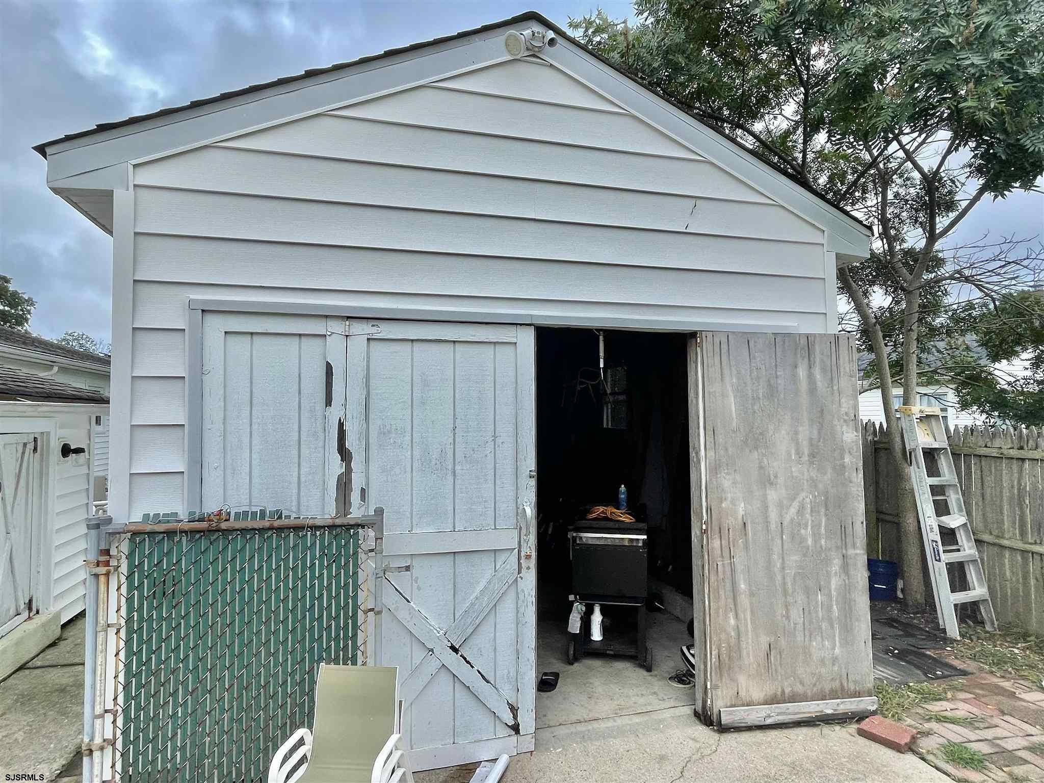 8 Rutgers Road Somers Point, NJ 08244 - Photo 15 of 16 Gallery Image 15