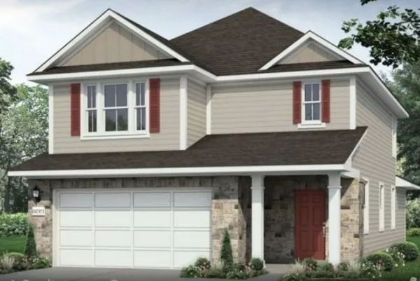 $284,990 | 400 Hickory Hls Drive, Pattison, TX 77423