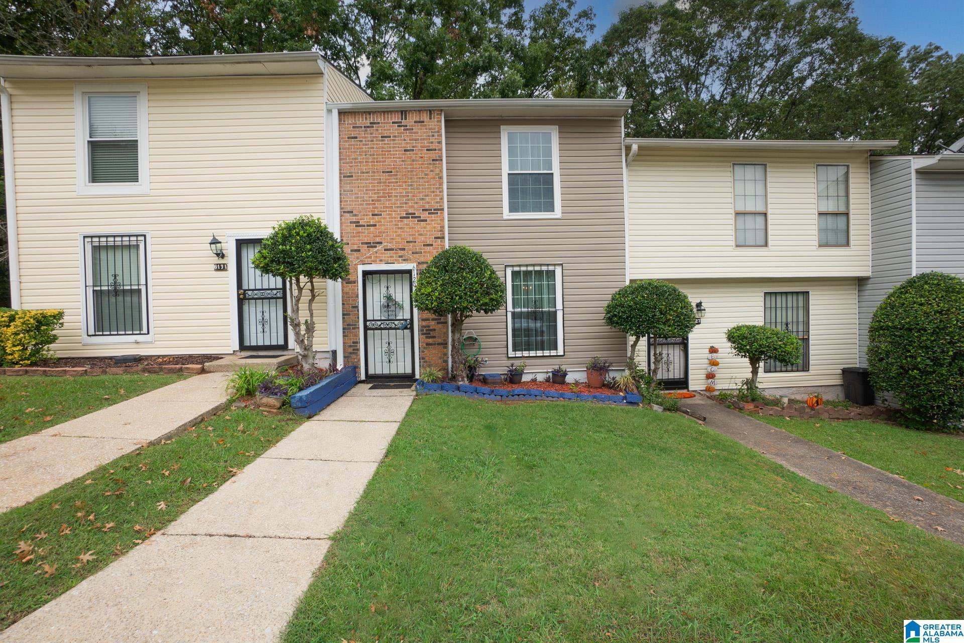 6129 Crest Green Road, Unit 6129 Birmingham, AL 35212 - Photo 1 of 16