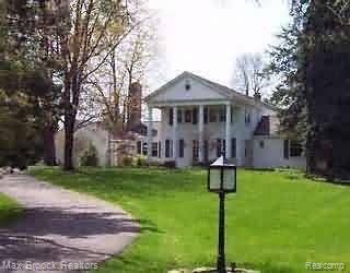 5770 Rochester Road Rochester, MI 48306 - Photo 1 of 1 Property Photo