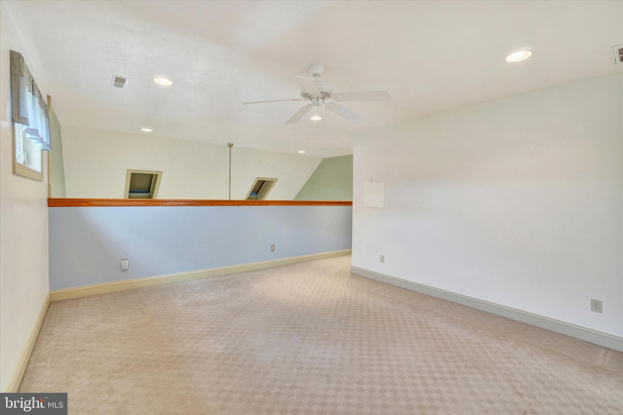 639 Chestnut Hill Road York, PA 17402 - Photo 25 of 51 2nd Floor Bonus Area