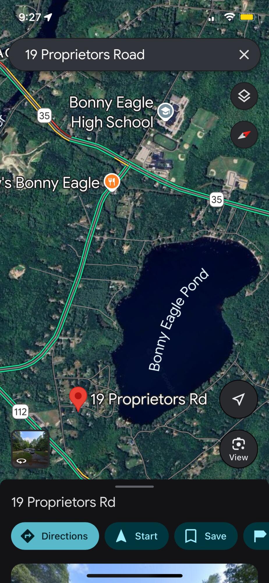19 Proprietors Road Buxton, ME 04093 - Photo 20 of 29 IMG_4638