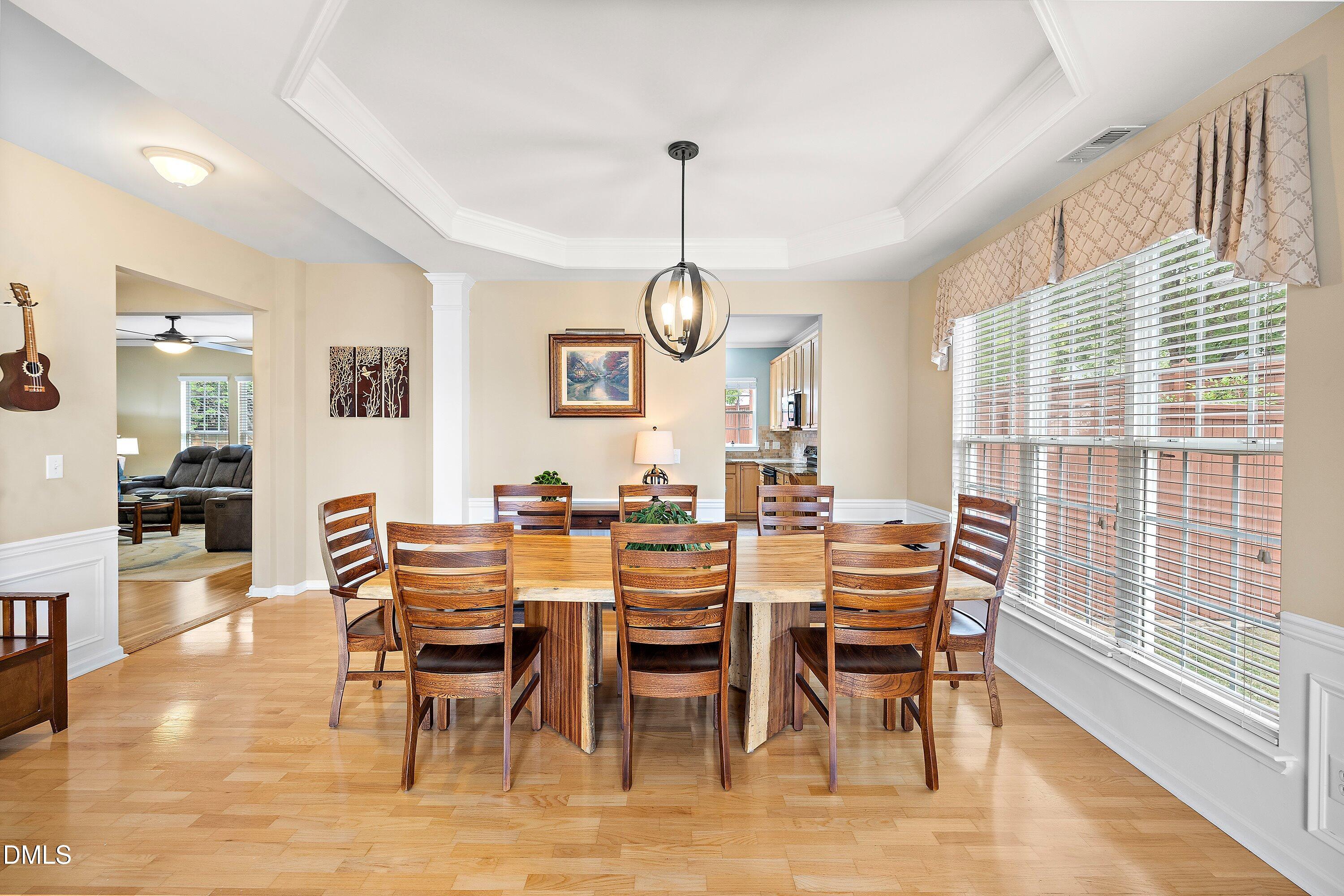 7400 Silver View Lane Raleigh, NC 27613 - Photo 19 of 75