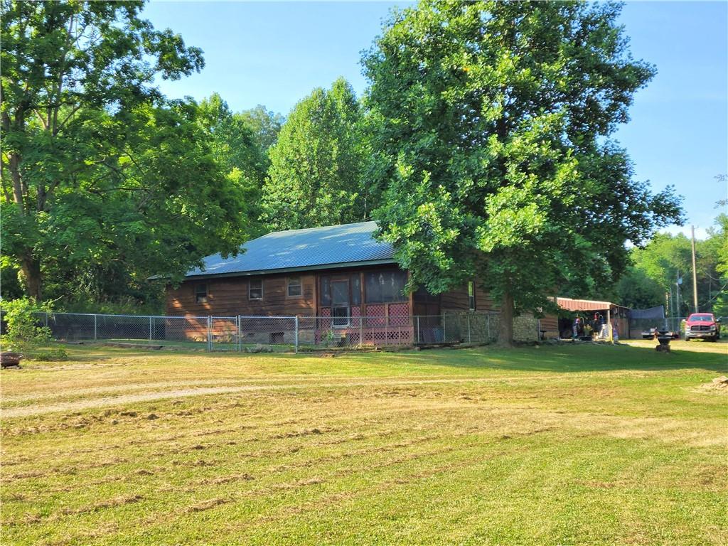 3300 Shepherd Road Nashville, IN 47448 - Photo 3 of 37 Gallery Image 3