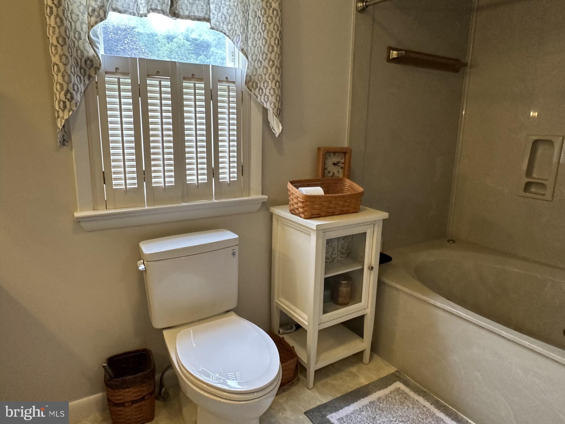 28402 Liden School Road Denton, MD 21629 - Photo 46 of 59 a bathroom with a toilet a sink and bathtub