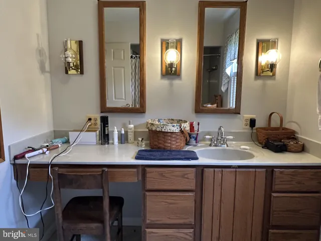 a view of a ocean view