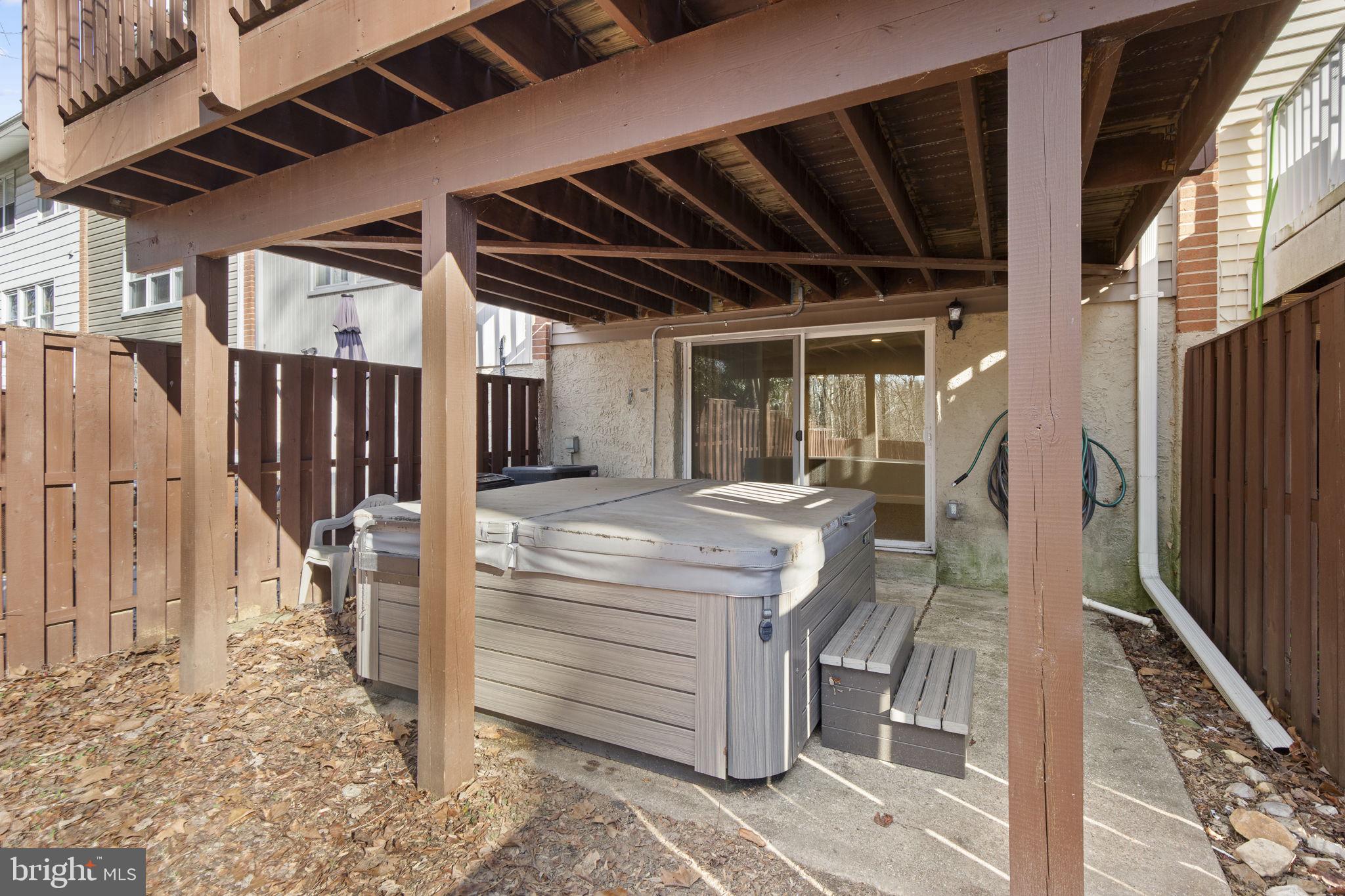 42 Strabane Court Baltimore, MD 21234 - Photo 23 of 30 Gallery Image 23