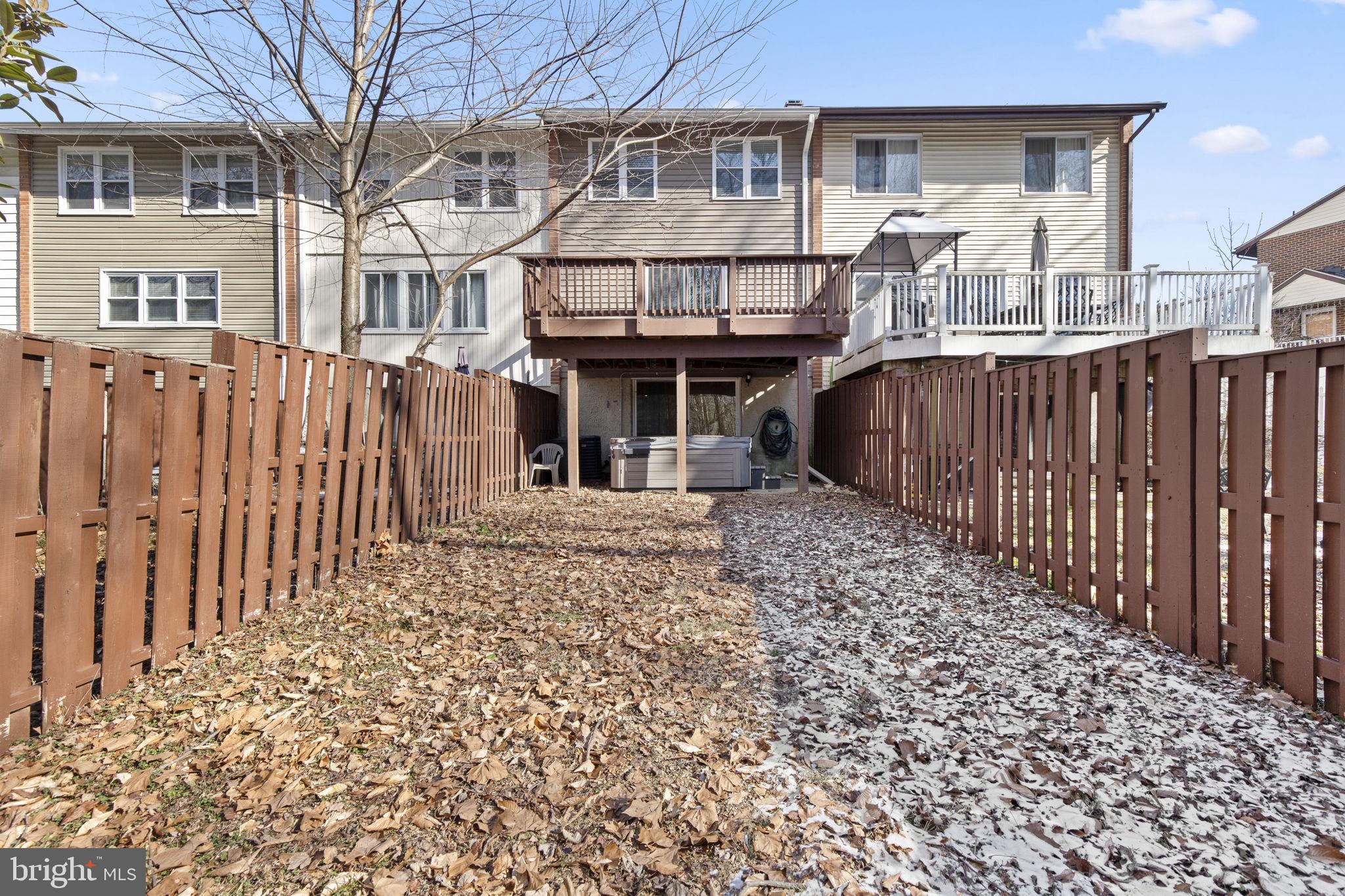 42 Strabane Court Baltimore, MD 21234 - Photo 24 of 30 Gallery Image 24