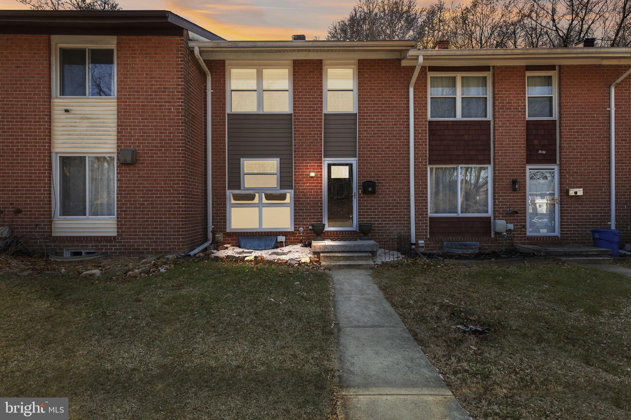 42 Strabane Court Baltimore, MD 21234 - Photo 25 of 30 Gallery Image 25