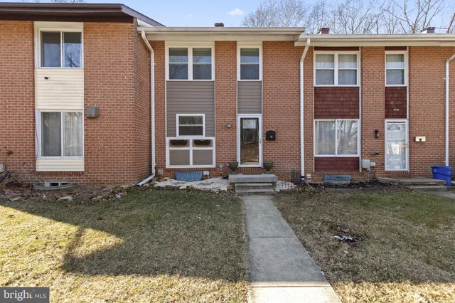 $299,999 | 42 Strabane Court, Baltimore, MD 21234