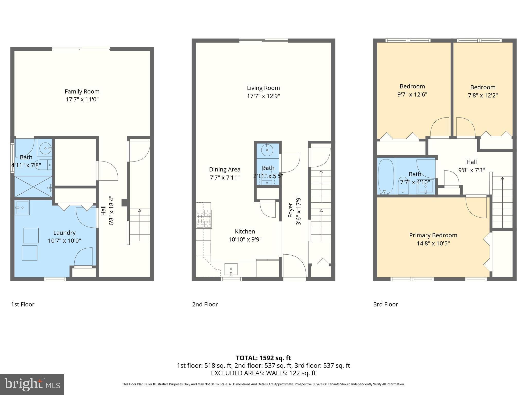 42 Strabane Court Baltimore, MD 21234 - Photo 27 of 30 Gallery Image 27