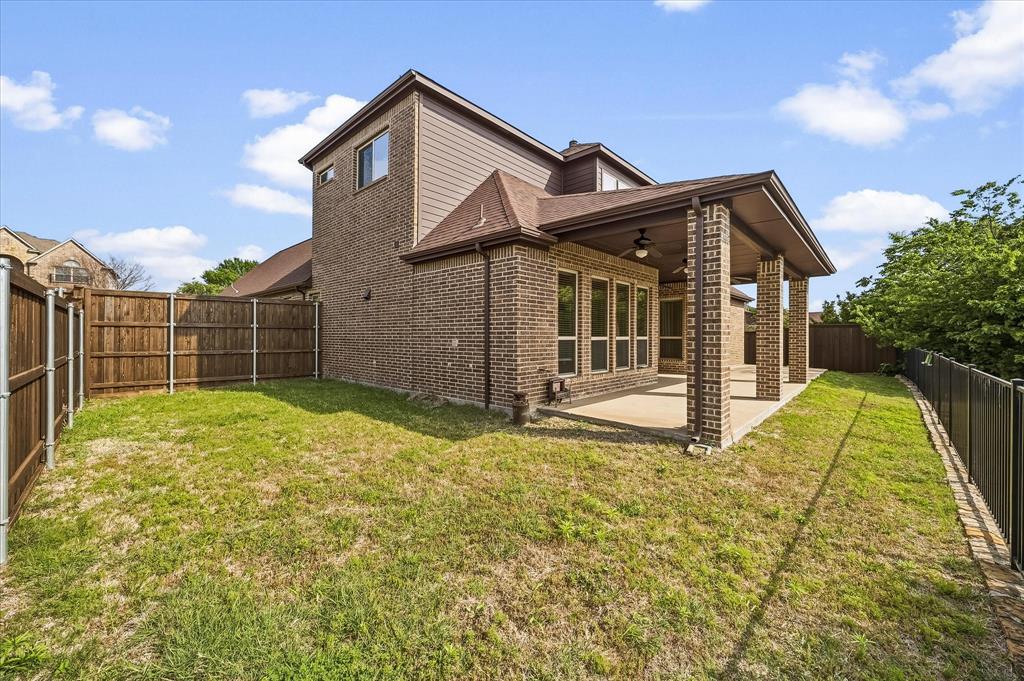 647 Gillon Way Rockwall, TX 75087 - Photo 39 of 40