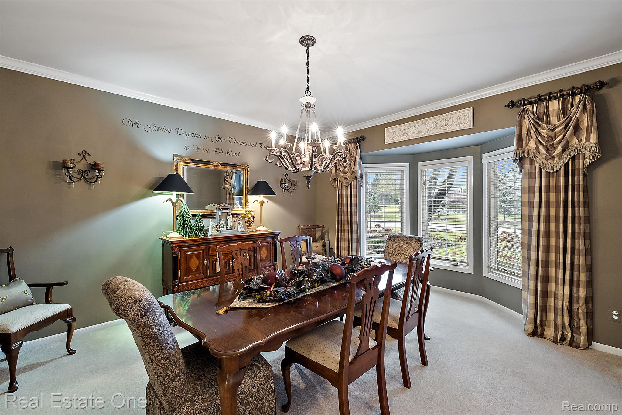 4590 Green Meadow Lane Rochester, MI 48306 - Photo 16 of 56 Gallery Image 16