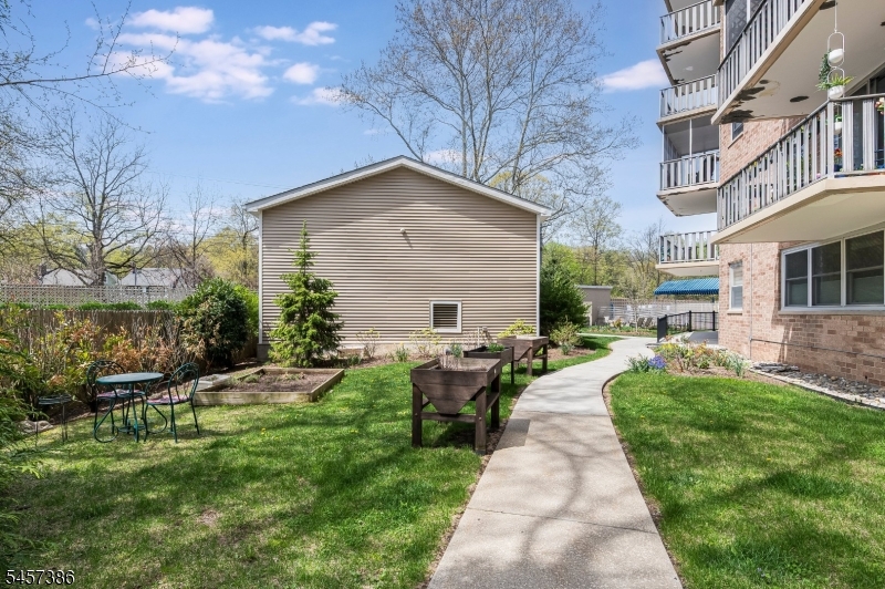 530 Valley Road, Unit 6P Montclair, NJ 07043 - Photo 21 of 22 Gallery Image 21