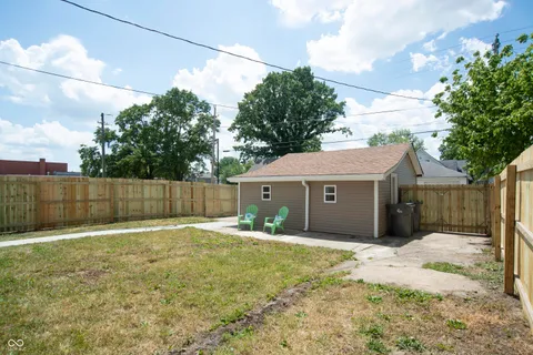 $432,000 | 562 Keystone Avenue, Indianapolis, IN 46201