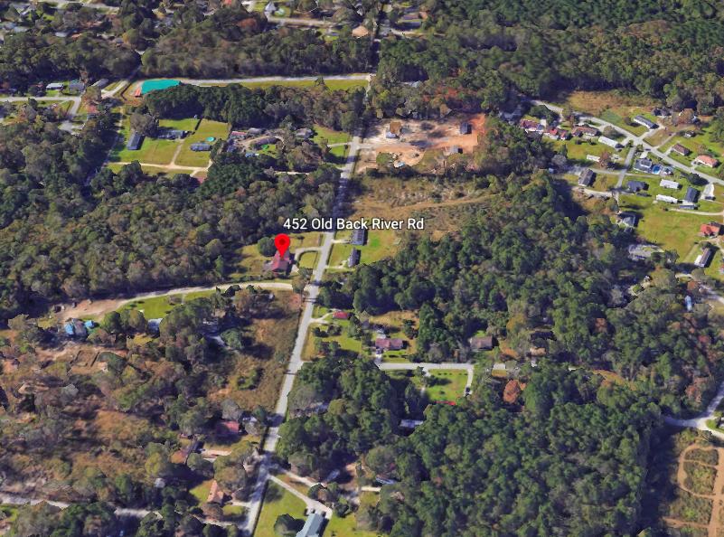 452 Old Back River Road Goose Creek, SC 29445 - Photo 6 of 34 Screen Shot 2017-10-10 at 11.50.01 AM