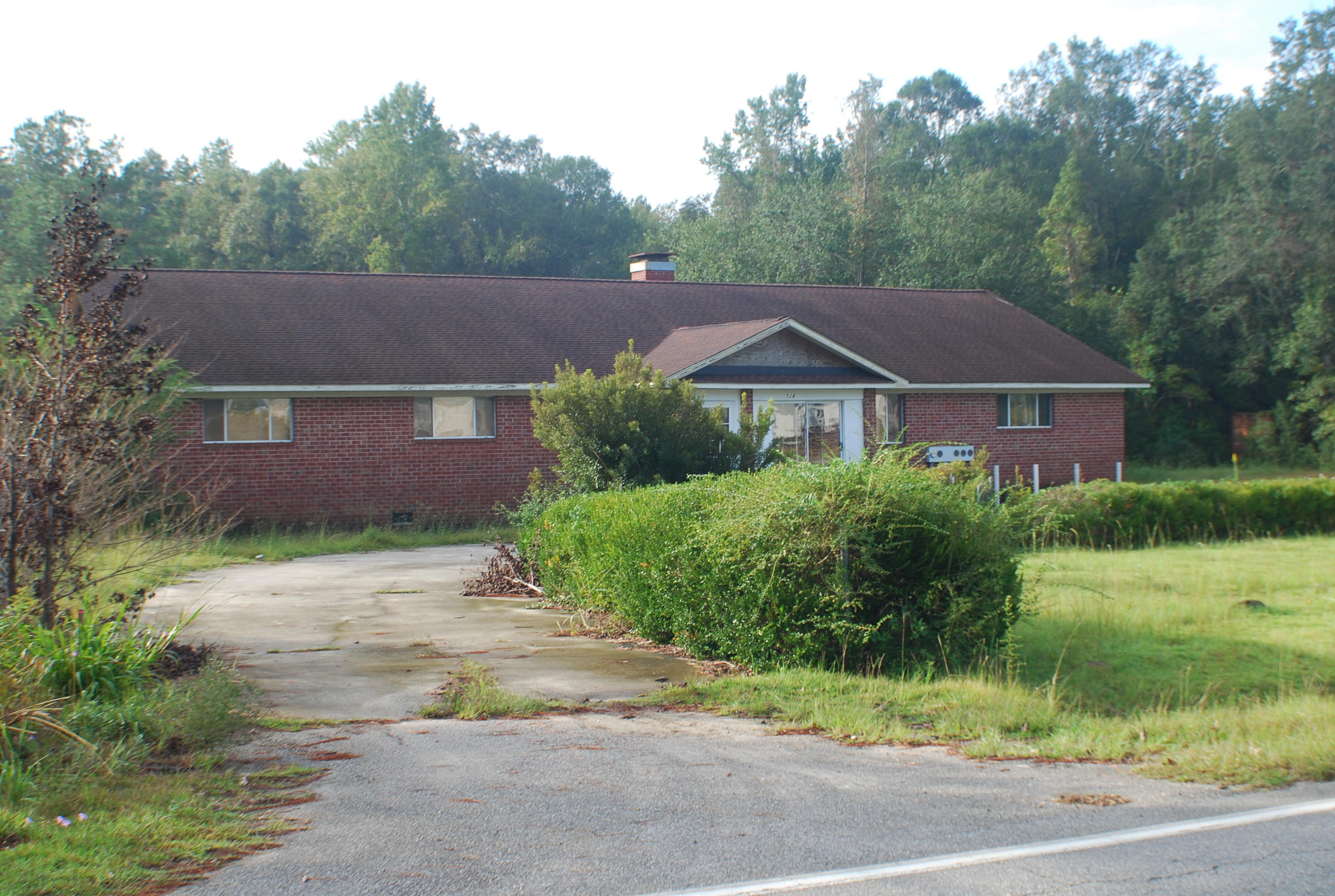 452 Old Back River Road Goose Creek, SC 29445 - Photo 10 of 34 DSC_7628