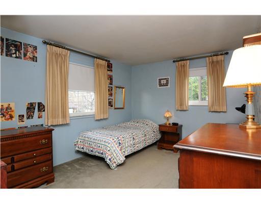 227 Parkedge Road Green Tree, PA 15220 - Photo 6 of 11 2nd Floor Plan.