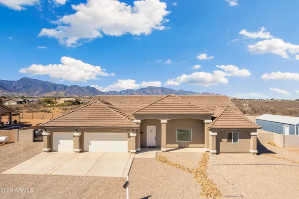 $490,000 | 4156 South Lois Lane, Sierra Vista, AZ 85650