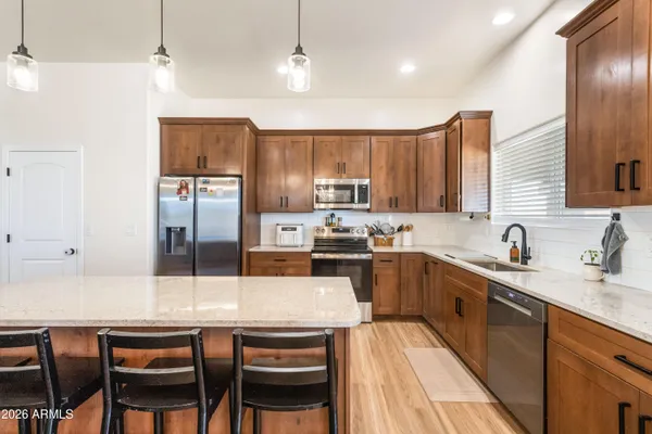 $490,000 | 4156 South Lois Lane, Sierra Vista, AZ 85650