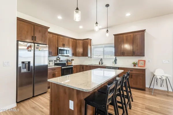 $490,000 | 4156 South Lois Lane, Sierra Vista, AZ 85650