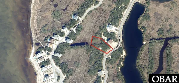 $139,000 | 41226 Silversands Court, Avon, NC 27915