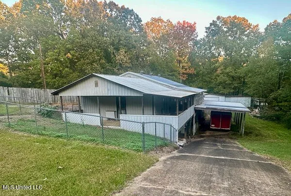 $69,000 | 231 Cedar Drive, Pope, MS 38658