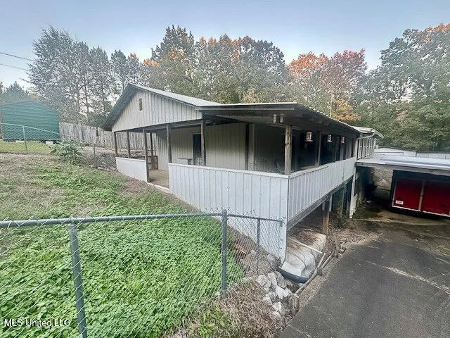 $69,000 | 231 Cedar Drive, Pope, MS 38658