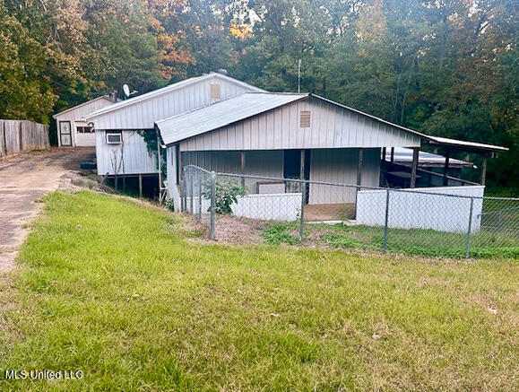 231 Cedar Drive Pope, MS 38658 - Photo 16 of 18 front2-2