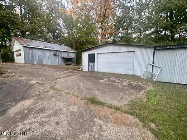 $69,000 | 231 Cedar Drive, Pope, MS 38658