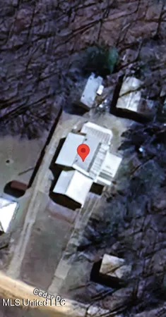 $69,000 | 231 Cedar Drive, Pope, MS 38658