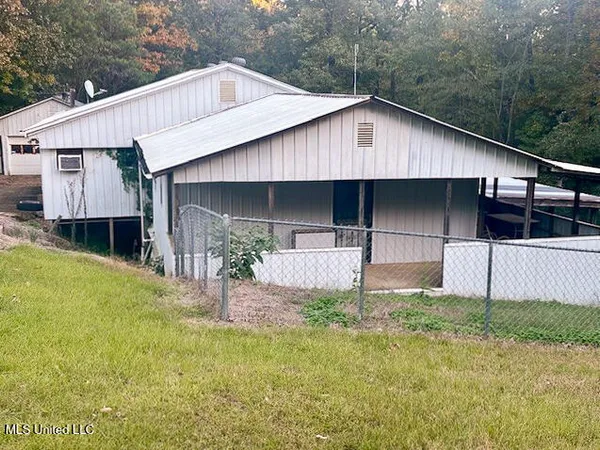 $69,000 | 231 Cedar Drive, Pope, MS 38658