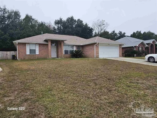 $2,000 | 10896 Country Ostrich Drive, Pensacola, FL 32534