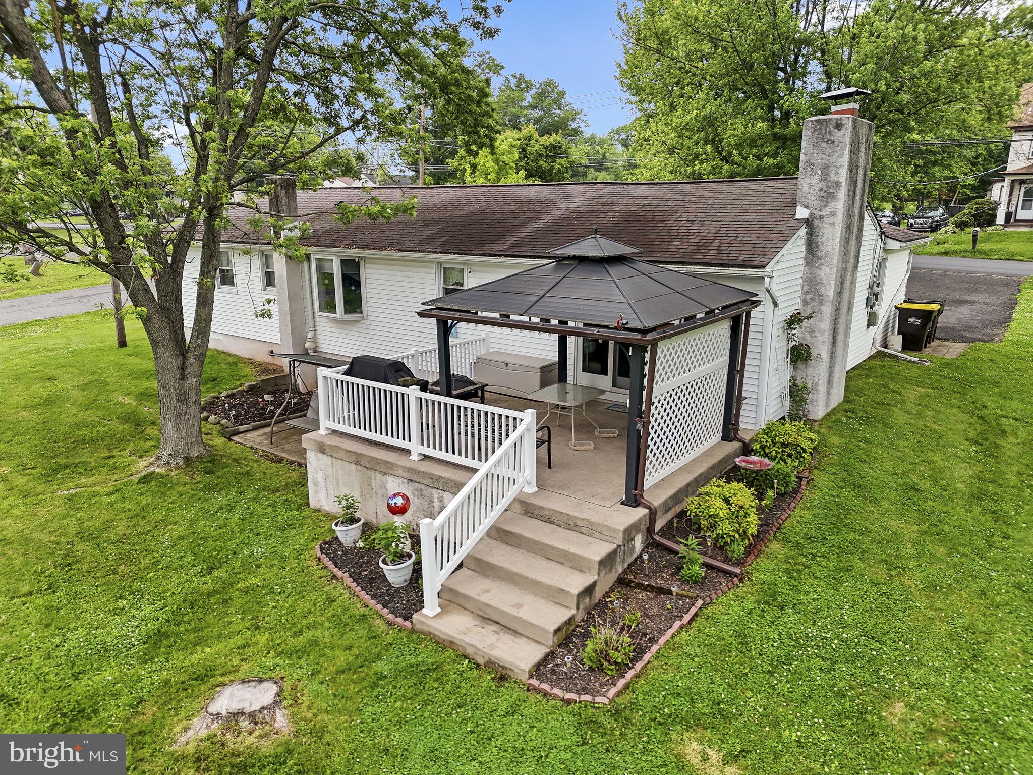 421 East Reliance Road Telford, PA 18969 - Photo 29 of 43